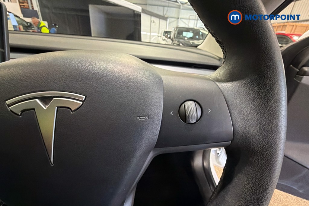 Tesla Model 3 Long Range Automatic Electric Saloon - Stock Number (1629243) - 4th supplementary image