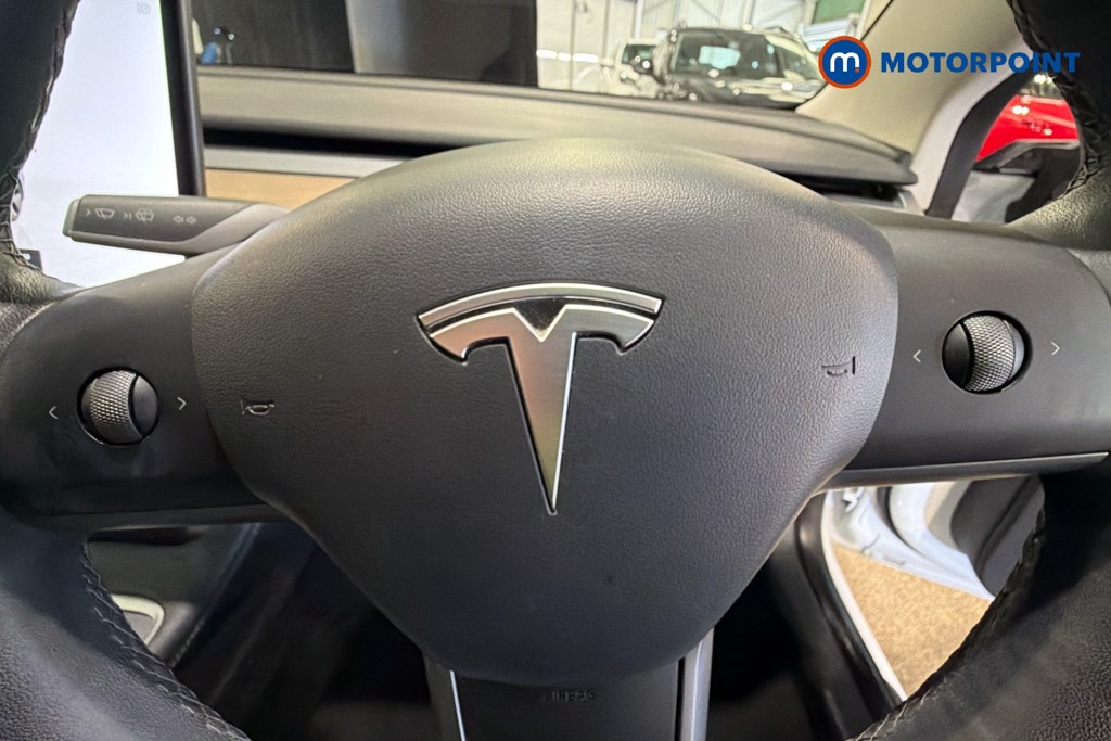 Tesla Model 3 Long Range Automatic Electric Saloon - Stock Number (1629243) - 5th supplementary image
