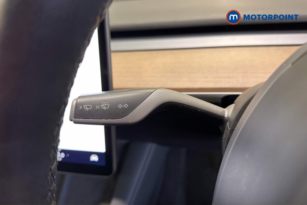 Tesla Model 3 Long Range Automatic Electric Saloon - Stock Number (1629243) - 6th supplementary image