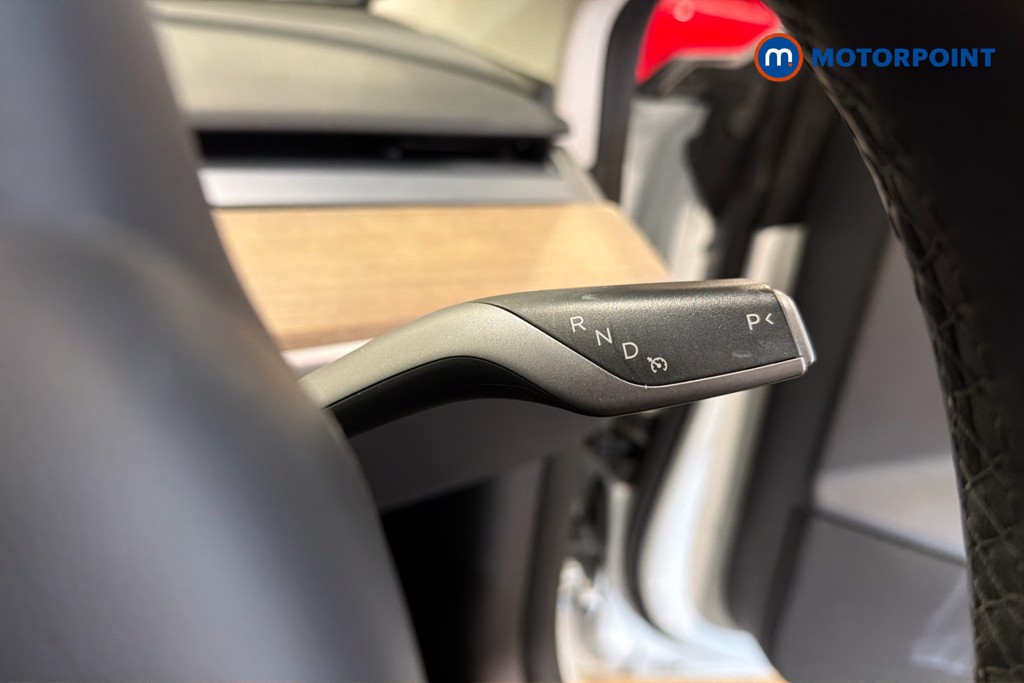 Tesla Model 3 Long Range Automatic Electric Saloon - Stock Number (1629243) - 7th supplementary image