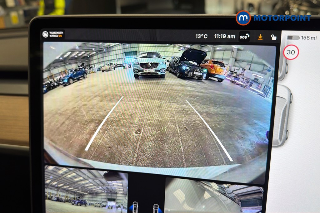 Tesla Model 3 Long Range Automatic Electric Saloon - Stock Number (1629243) - 13th supplementary image