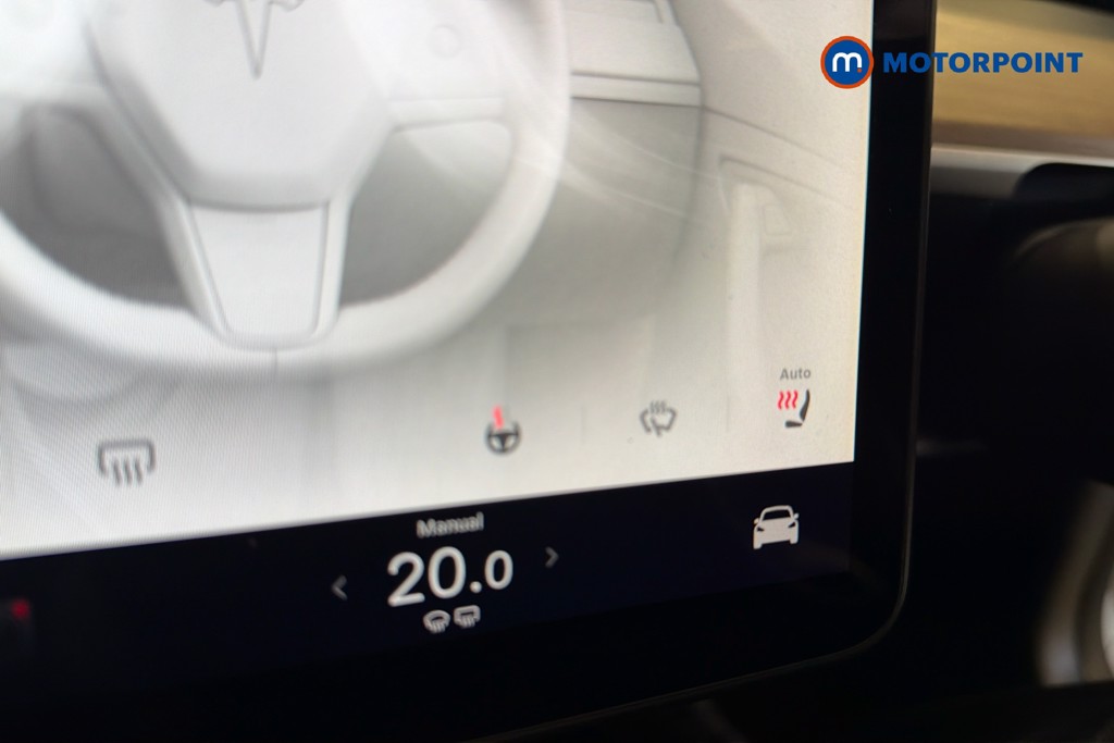 Tesla Model 3 Long Range Automatic Electric Saloon - Stock Number (1629243) - 14th supplementary image