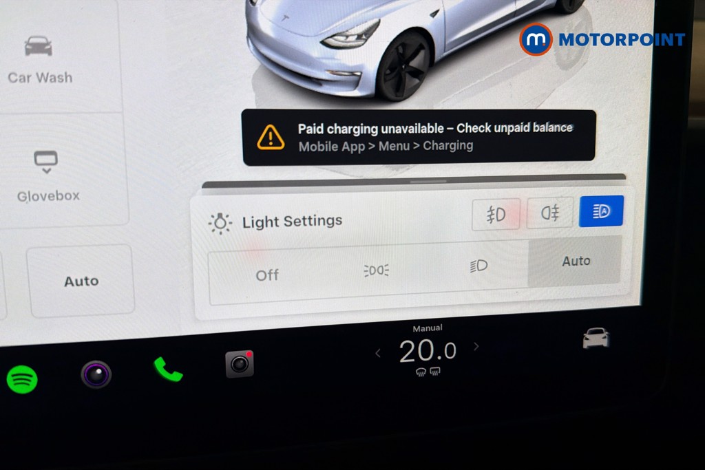 Tesla Model 3 Long Range Automatic Electric Saloon - Stock Number (1629243) - 18th supplementary image