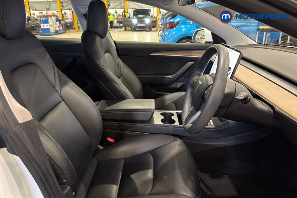 Tesla Model 3 Long Range Automatic Electric Saloon - Stock Number (1629243) - 22nd supplementary image