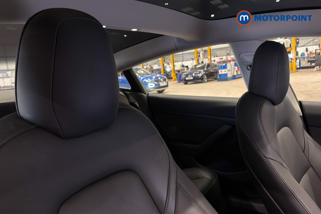 Tesla Model 3 Long Range Automatic Electric Saloon - Stock Number (1629243) - 23rd supplementary image