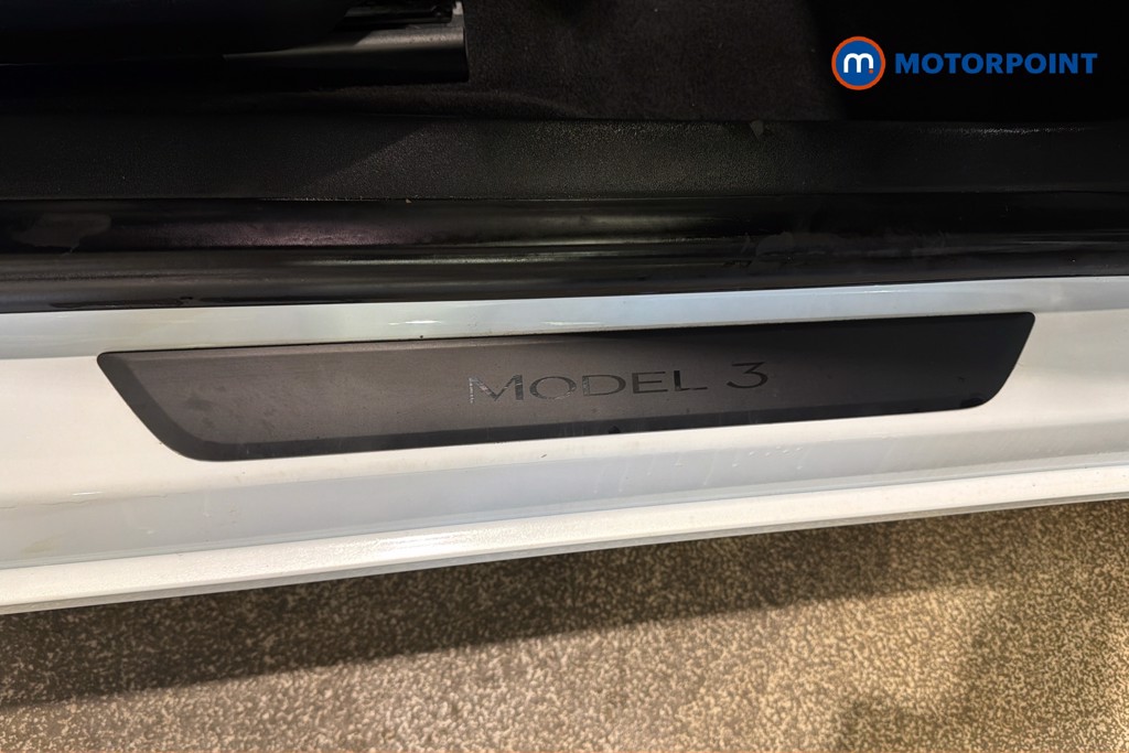 Tesla Model 3 Long Range Automatic Electric Saloon - Stock Number (1629243) - 27th supplementary image