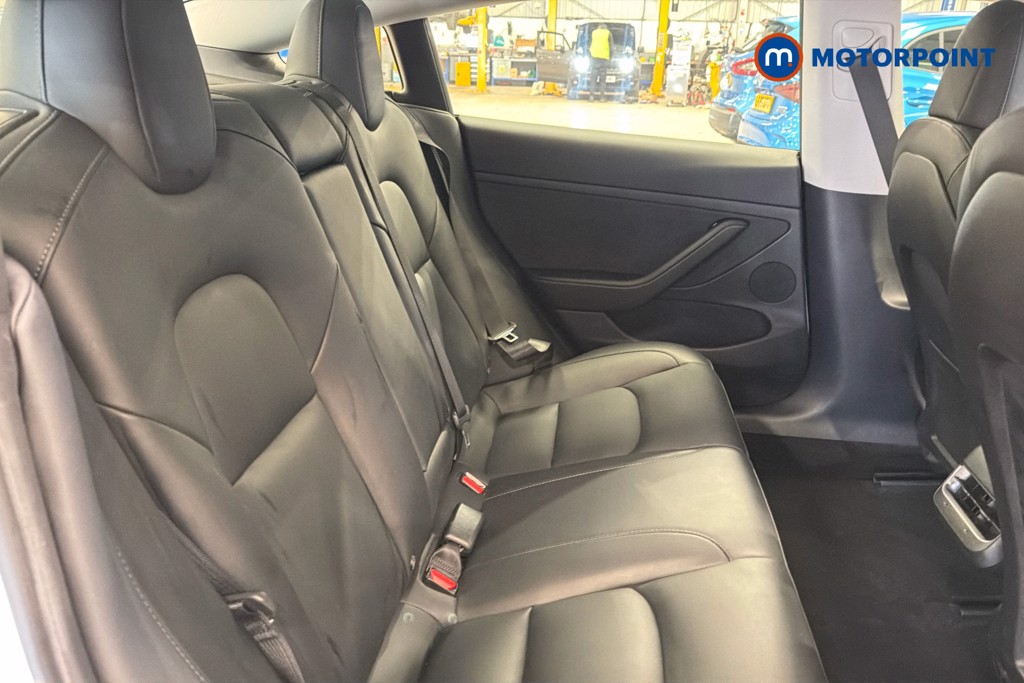Tesla Model 3 Long Range Automatic Electric Saloon - Stock Number (1629243) - 28th supplementary image