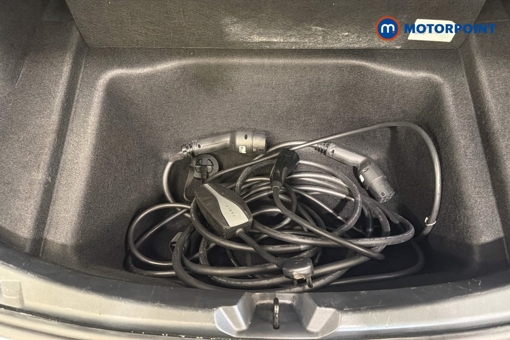 Tesla Model 3 Long Range Automatic Electric Saloon - Stock Number (1629243) - 34th supplementary image