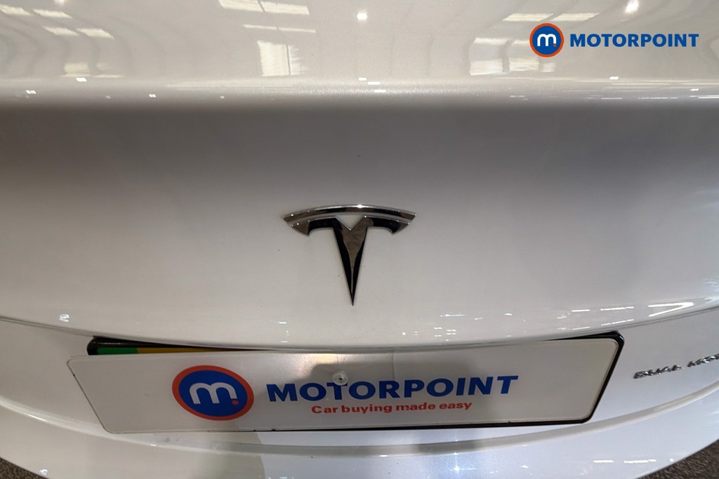 Tesla Model 3 Long Range Automatic Electric Saloon - Stock Number (1629243) - 37th supplementary image