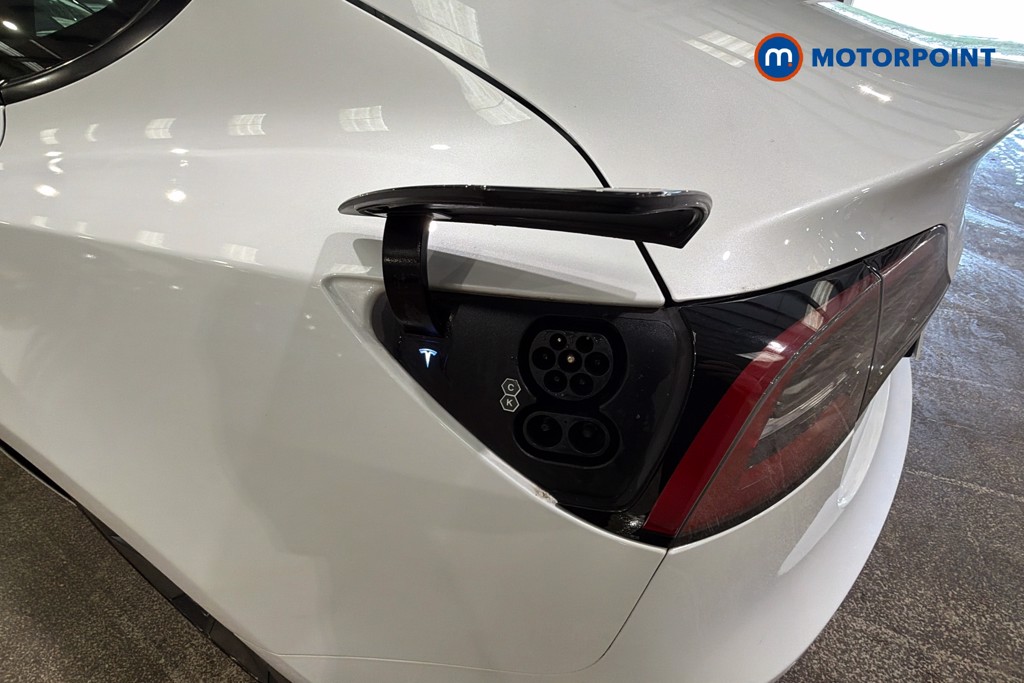 Tesla Model 3 Long Range Automatic Electric Saloon - Stock Number (1629243) - 41st supplementary image