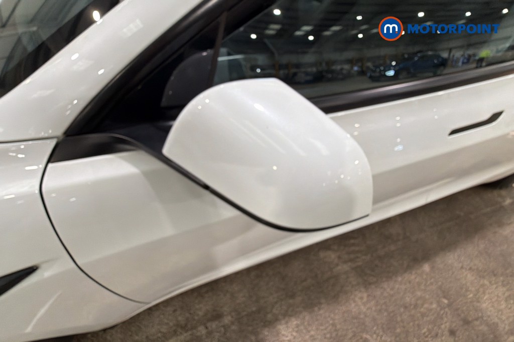 Tesla Model 3 Long Range Automatic Electric Saloon - Stock Number (1629243) - 43rd supplementary image