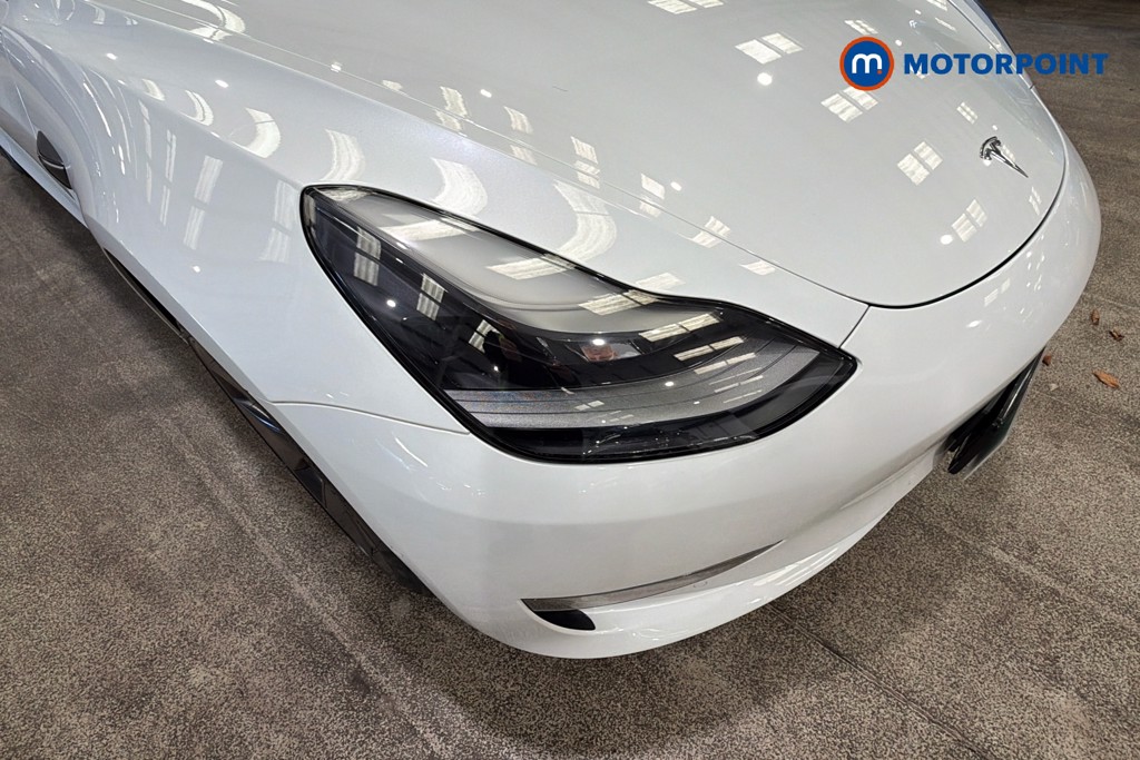Tesla Model 3 Long Range Automatic Electric Saloon - Stock Number (1629243) - 44th supplementary image