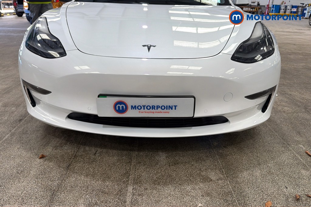 Tesla Model 3 Long Range Automatic Electric Saloon - Stock Number (1629243) - 45th supplementary image