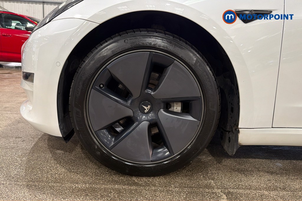 Tesla Model 3 Long Range Automatic Electric Saloon - Stock Number (1629243) - 47th supplementary image