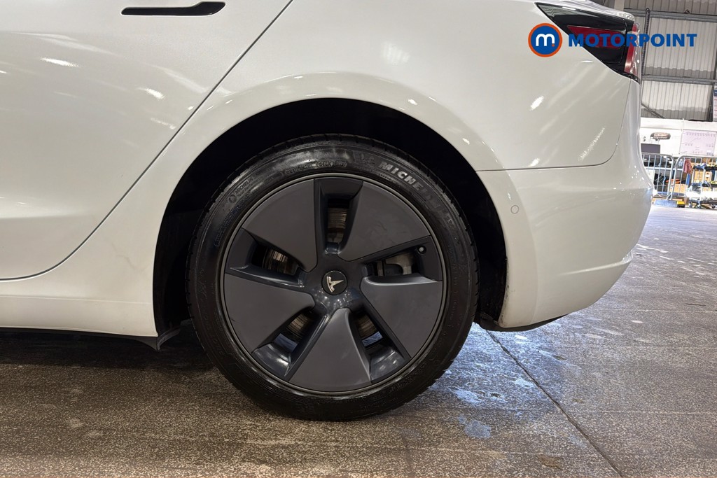 Tesla Model 3 Long Range Automatic Electric Saloon - Stock Number (1629243) - 48th supplementary image