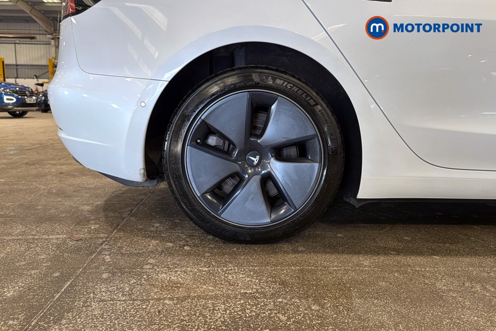 Tesla Model 3 Long Range Automatic Electric Saloon - Stock Number (1629243) - 49th supplementary image