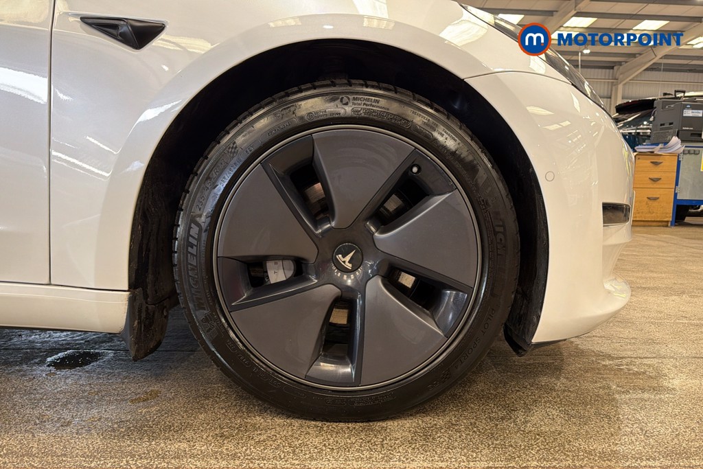 Tesla Model 3 Long Range Automatic Electric Saloon - Stock Number (1629243) - 50th supplementary image