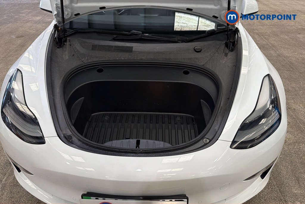 Tesla Model 3 Long Range Automatic Electric Saloon - Stock Number (1629243) - 51st supplementary image