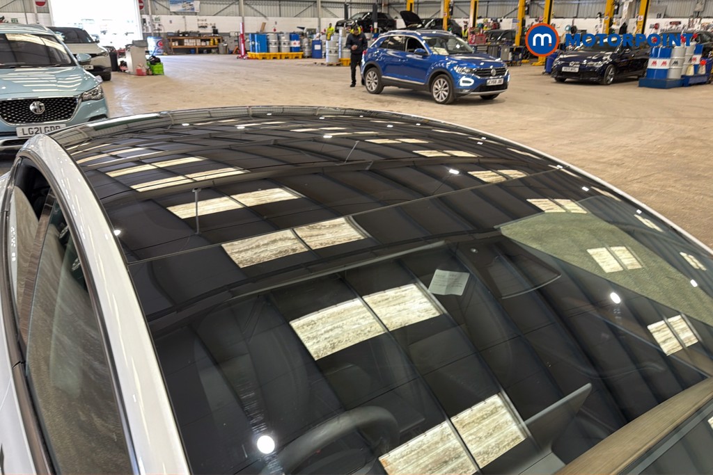 Tesla Model 3 Long Range Automatic Electric Saloon - Stock Number (1629243) - 52nd supplementary image