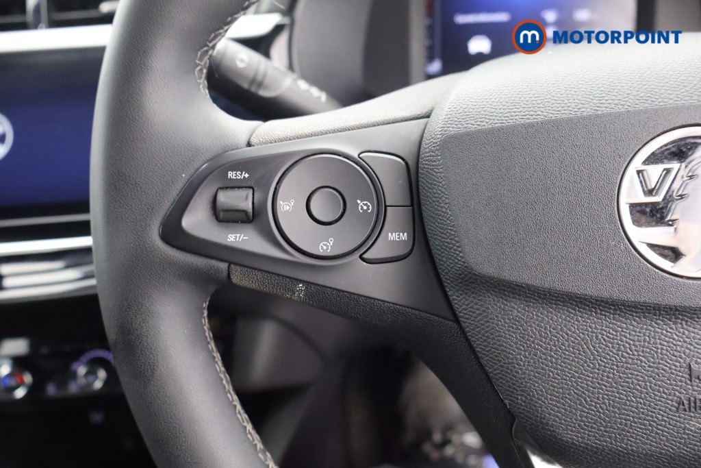 Vauxhall Corsa GS Manual Petrol Hatchback - Stock Number (1629329) - 2nd supplementary image