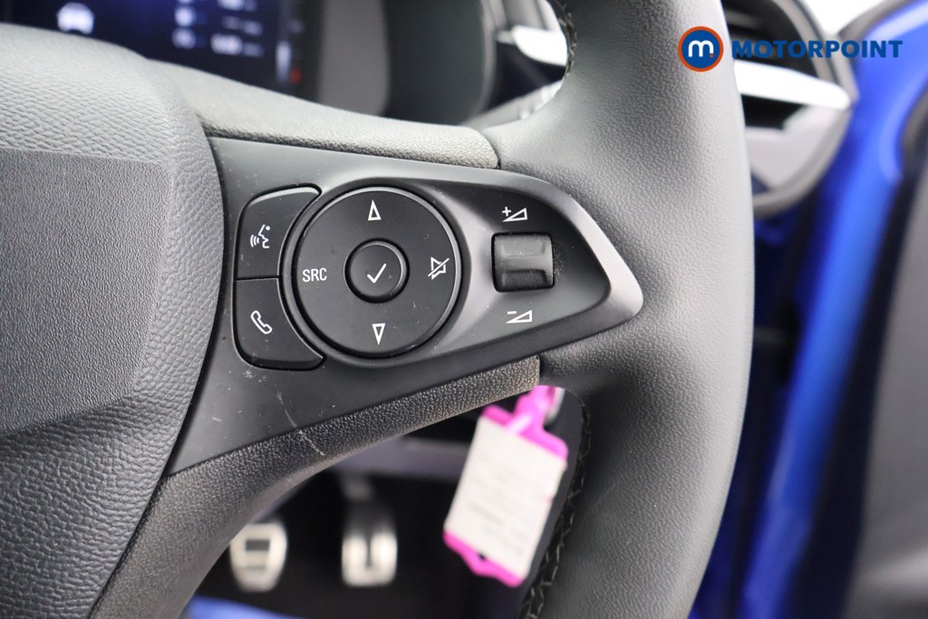 Vauxhall Corsa GS Manual Petrol Hatchback - Stock Number (1629329) - 3rd supplementary image