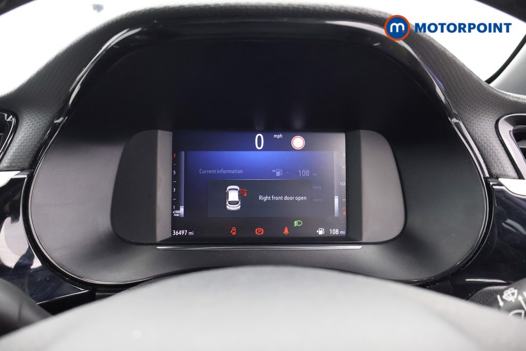 Vauxhall Corsa GS Manual Petrol Hatchback - Stock Number (1629329) - 4th supplementary image