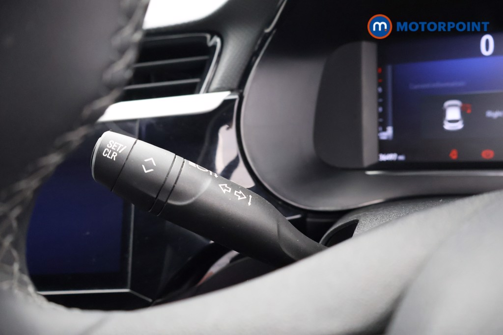 Vauxhall Corsa GS Manual Petrol Hatchback - Stock Number (1629329) - 5th supplementary image