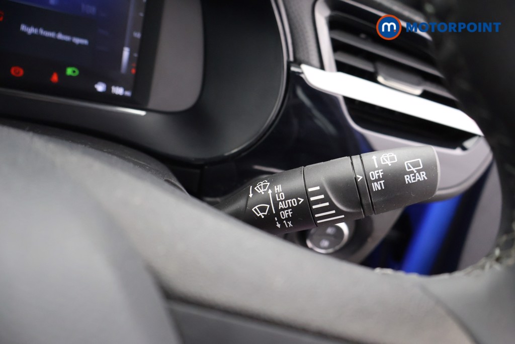 Vauxhall Corsa GS Manual Petrol Hatchback - Stock Number (1629329) - 6th supplementary image