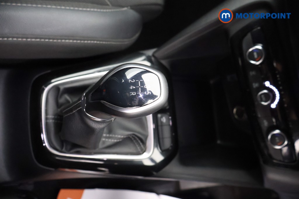 Vauxhall Corsa GS Manual Petrol Hatchback - Stock Number (1629329) - 7th supplementary image