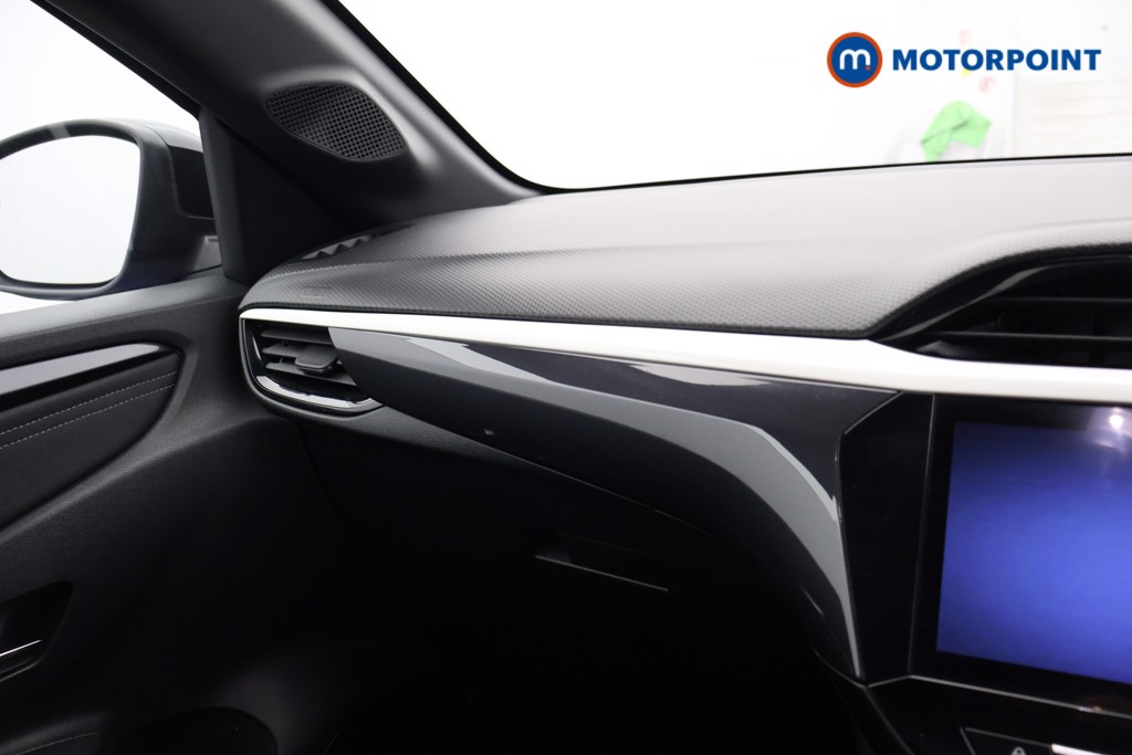Vauxhall Corsa GS Manual Petrol Hatchback - Stock Number (1629329) - 8th supplementary image