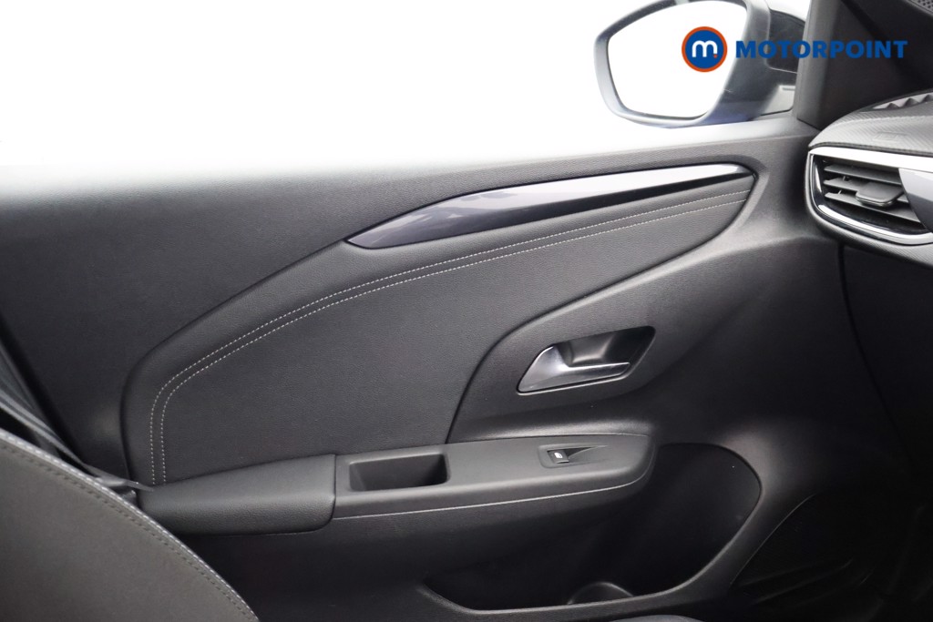 Vauxhall Corsa GS Manual Petrol Hatchback - Stock Number (1629329) - 9th supplementary image