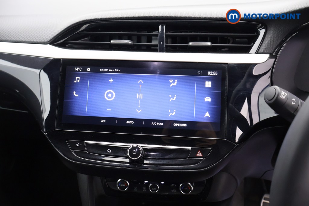 Vauxhall Corsa GS Manual Petrol Hatchback - Stock Number (1629329) - 10th supplementary image