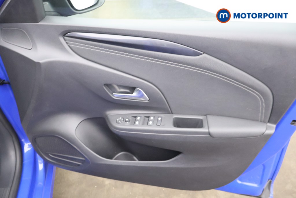 Vauxhall Corsa GS Manual Petrol Hatchback - Stock Number (1629329) - 11th supplementary image