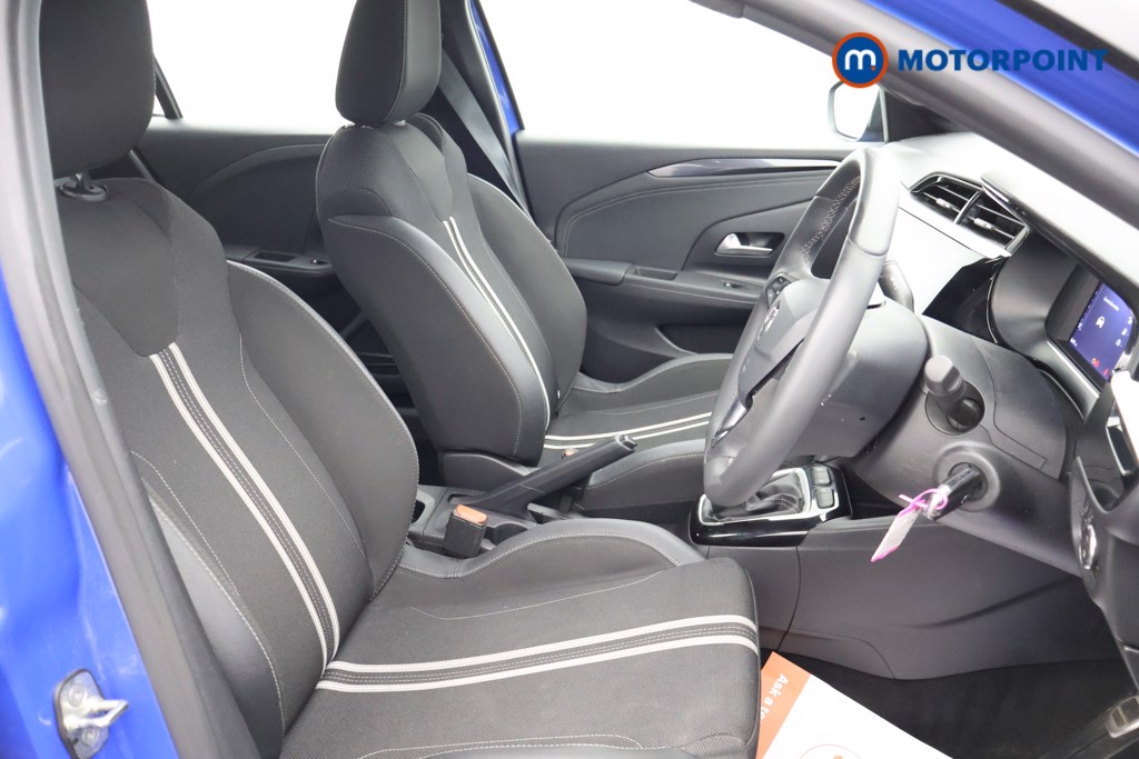 Vauxhall Corsa GS Manual Petrol Hatchback - Stock Number (1629329) - 13th supplementary image
