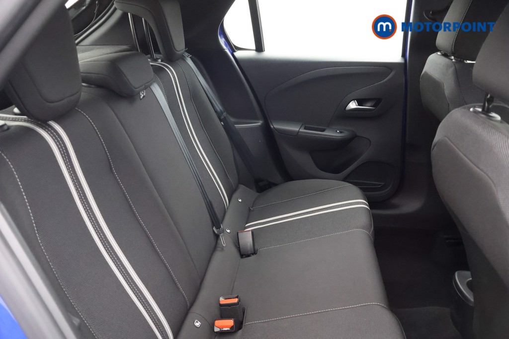 Vauxhall Corsa GS Manual Petrol Hatchback - Stock Number (1629329) - 14th supplementary image