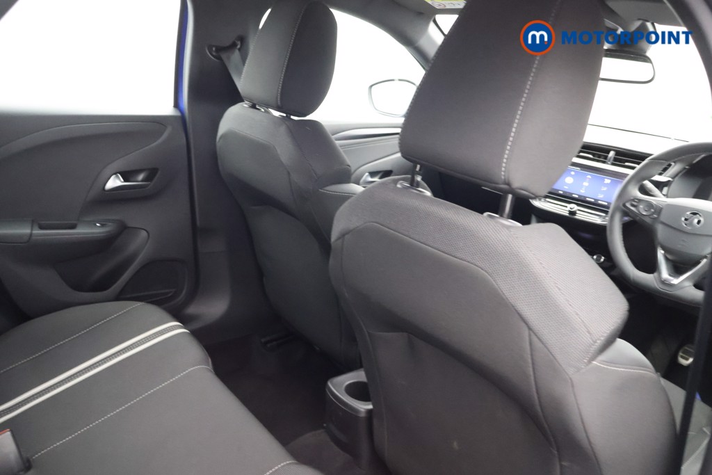 Vauxhall Corsa GS Manual Petrol Hatchback - Stock Number (1629329) - 15th supplementary image