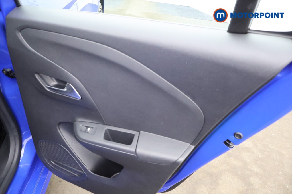 Vauxhall Corsa GS Manual Petrol Hatchback - Stock Number (1629329) - 16th supplementary image