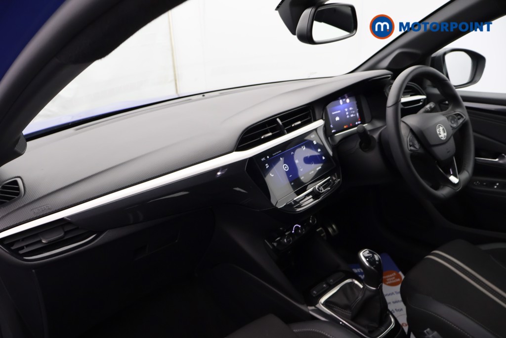 Vauxhall Corsa GS Manual Petrol Hatchback - Stock Number (1629329) - 17th supplementary image