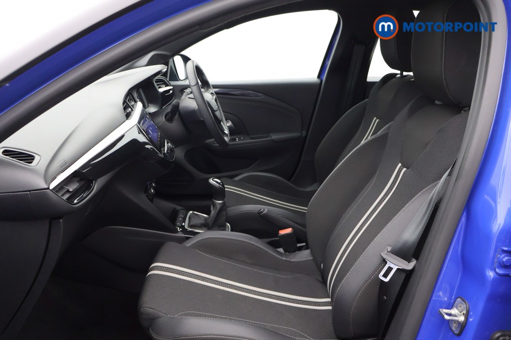 Vauxhall Corsa GS Manual Petrol Hatchback - Stock Number (1629329) - 18th supplementary image