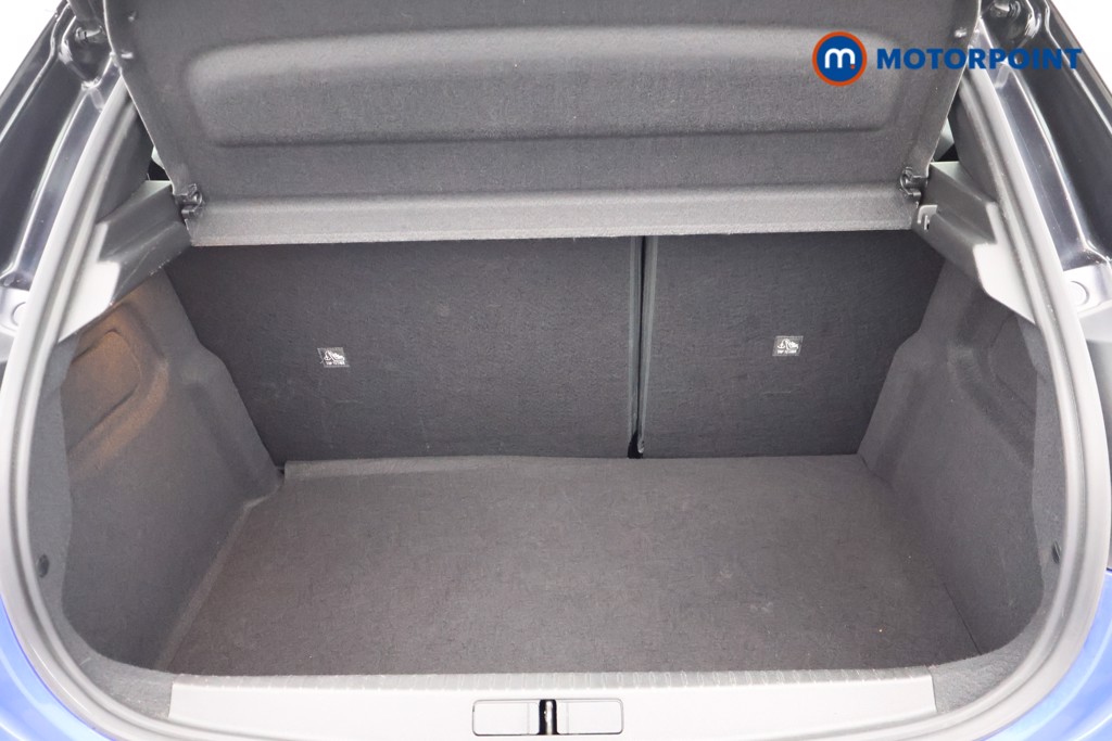 Vauxhall Corsa GS Manual Petrol Hatchback - Stock Number (1629329) - 19th supplementary image