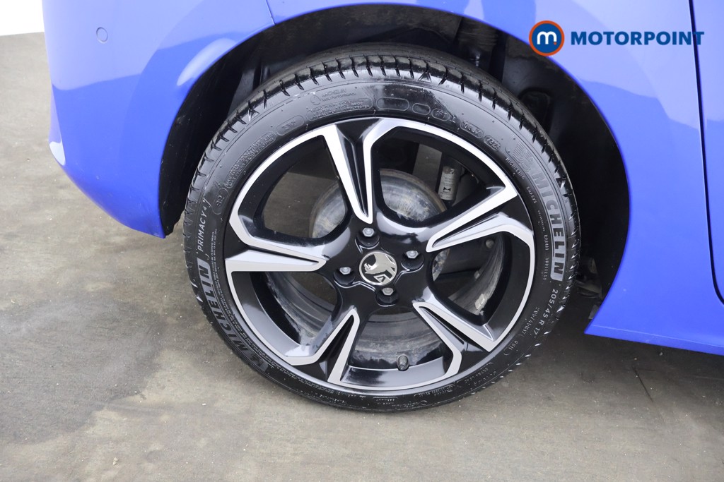 Vauxhall Corsa GS Manual Petrol Hatchback - Stock Number (1629329) - 20th supplementary image