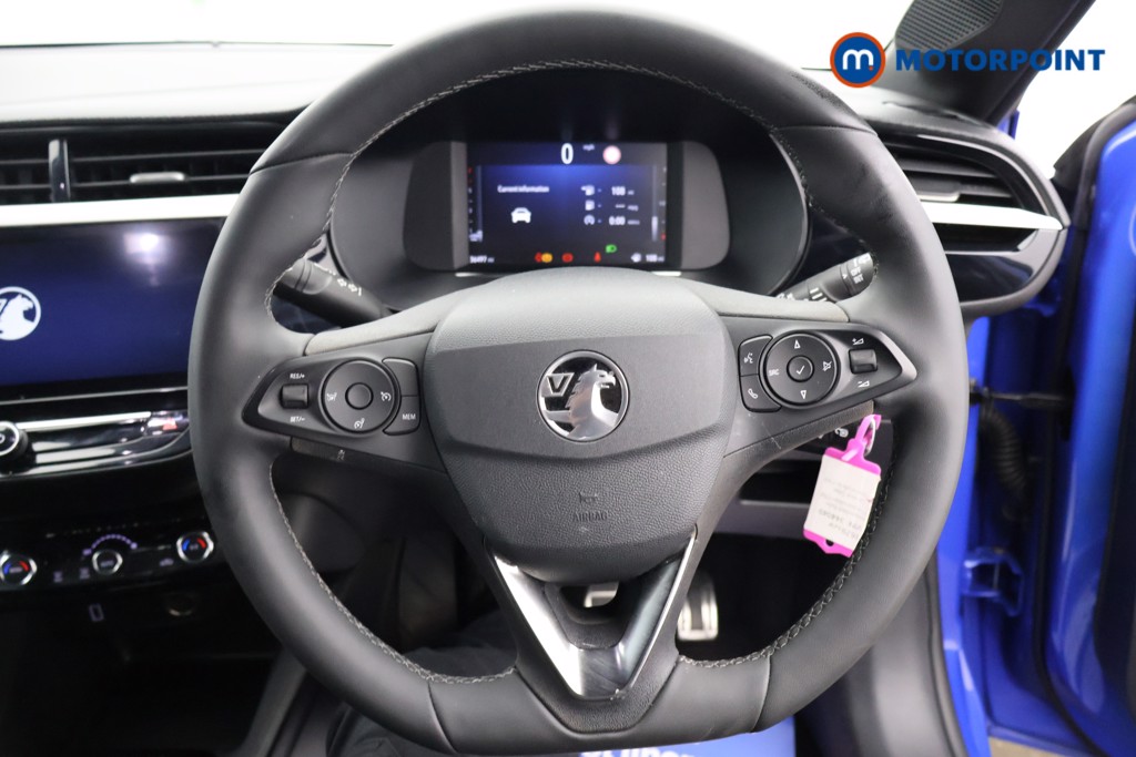 Vauxhall Corsa GS Manual Petrol Hatchback - Stock Number (1629329) - 1st supplementary image