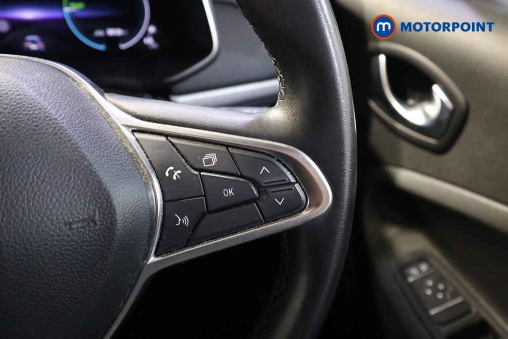 Renault ZOE Iconic Automatic Electric Hatchback - Stock Number (1629621) - 4th supplementary image