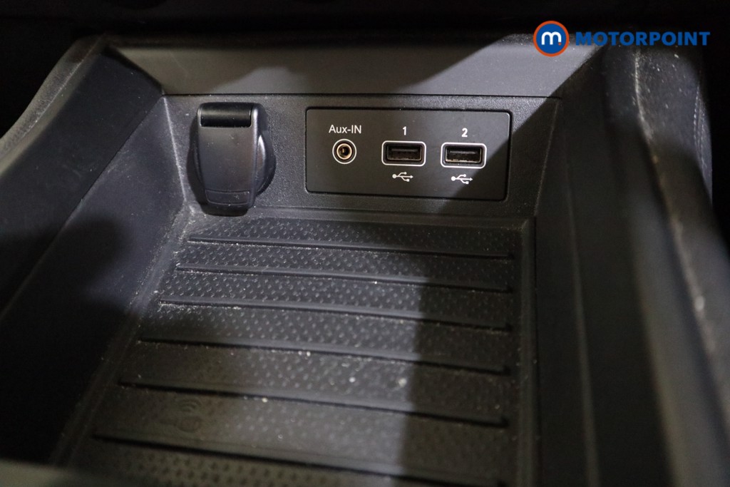 Renault ZOE Iconic Automatic Electric Hatchback - Stock Number (1629621) - 9th supplementary image