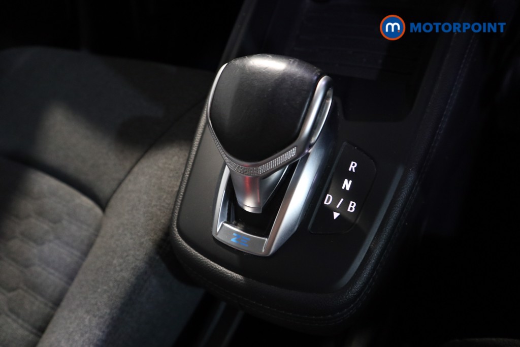 Renault ZOE Iconic Automatic Electric Hatchback - Stock Number (1629621) - 10th supplementary image