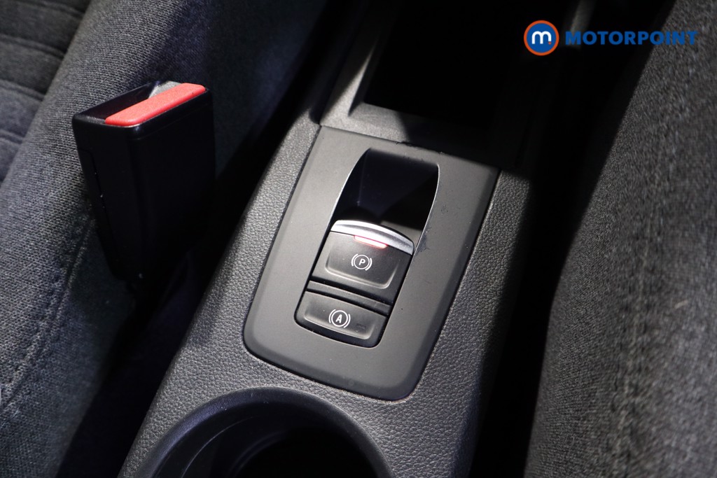 Renault ZOE Iconic Automatic Electric Hatchback - Stock Number (1629621) - 11th supplementary image