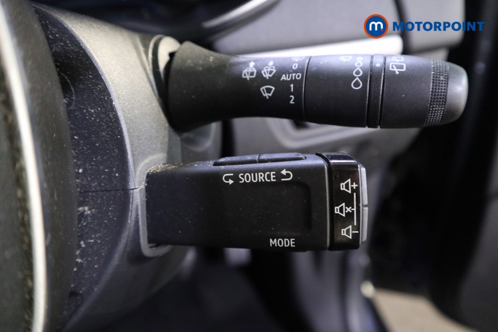 Renault ZOE Iconic Automatic Electric Hatchback - Stock Number (1629621) - 13th supplementary image