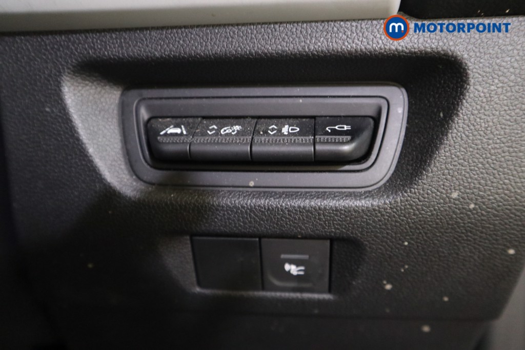 Renault ZOE Iconic Automatic Electric Hatchback - Stock Number (1629621) - 14th supplementary image