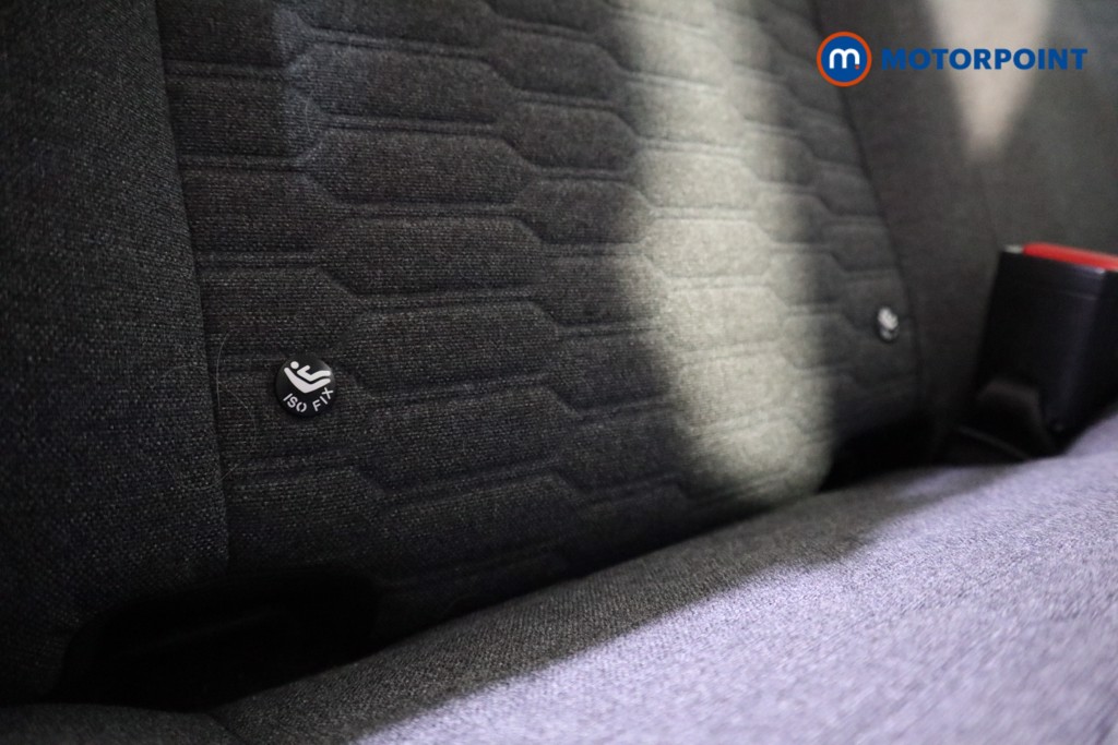 Renault ZOE Iconic Automatic Electric Hatchback - Stock Number (1629621) - 18th supplementary image