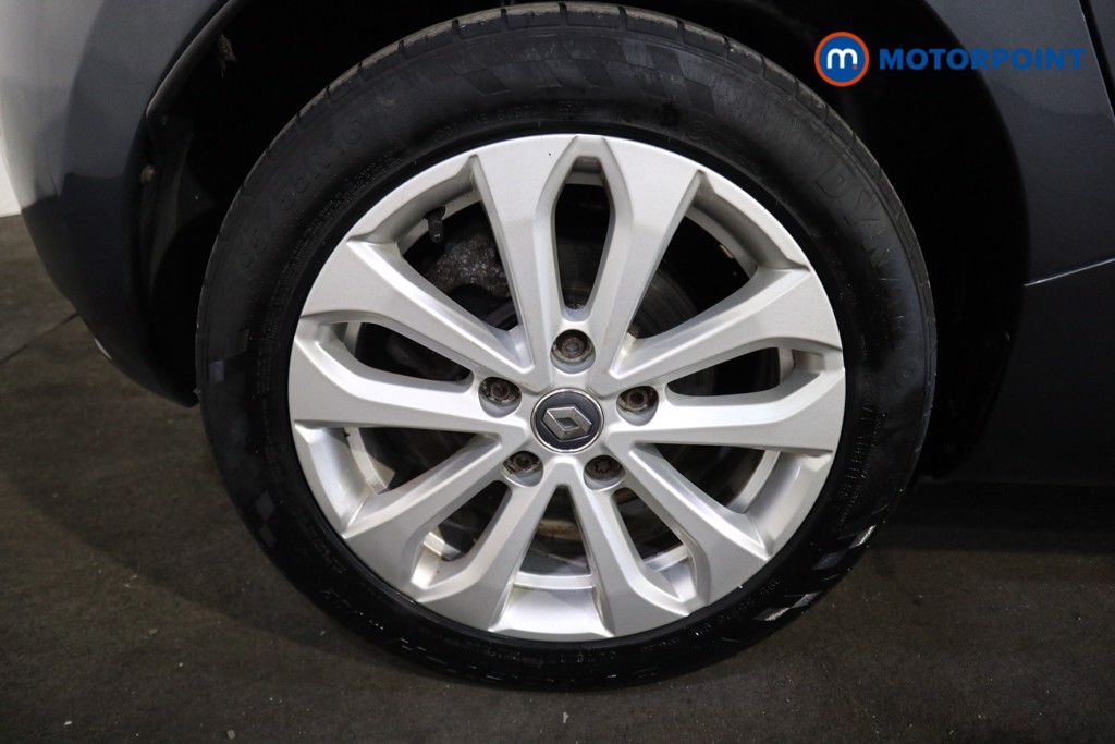 Renault ZOE Iconic Automatic Electric Hatchback - Stock Number (1629621) - 21st supplementary image